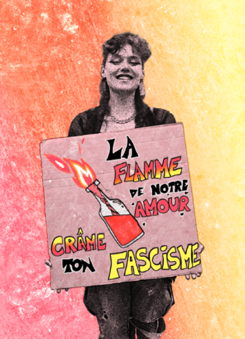 Print 13x18 Risographie