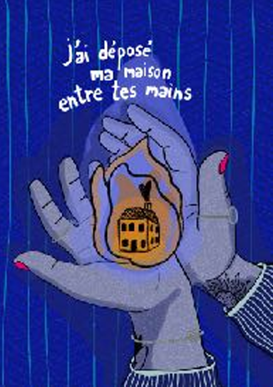 Claire Jokari · Carnet A5