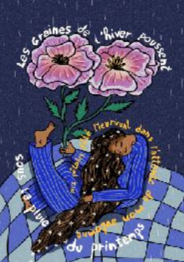 Claire Jokari · Carte A6