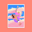 Alice Dussutour · Carte 10x15
