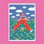 Alice Dussutour · Carte 10x15