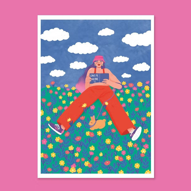 Alice Dussutour · Carte 10x15
