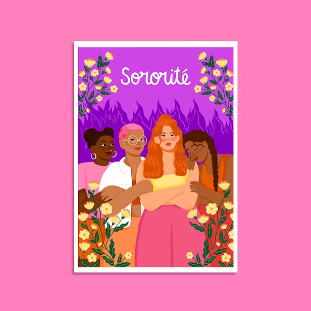 Alice Dussutour · Carte 10x15