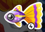 Cece illu · Stickers Guppy Pride