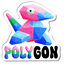 Cece illu · Stickers PokéPride