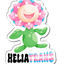 Cece illu · Stickers PokéPride