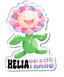 Cece illu · Stickers PokéPride