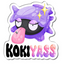 Cece illu · Stickers PokéPride