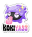 Cece illu · Stickers PokéPride