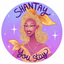 Tid Izar · Stickers Pop Culture