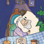 Claire Jokari · Carte A6