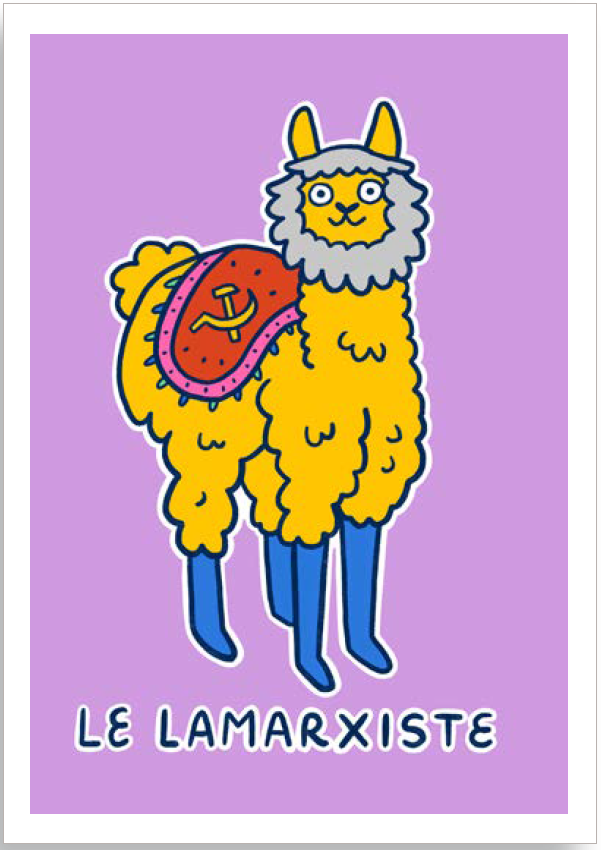 Popoche · Carte A6