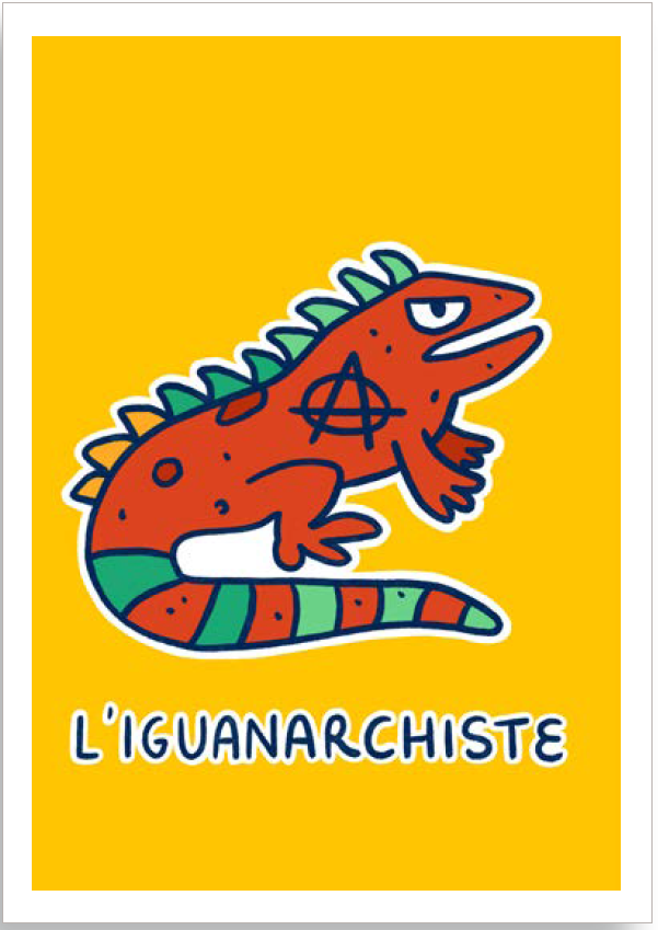 Popoche · Carte A6