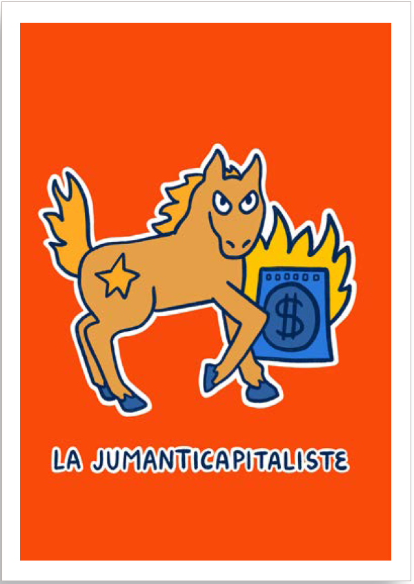 Popoche · Carte A6