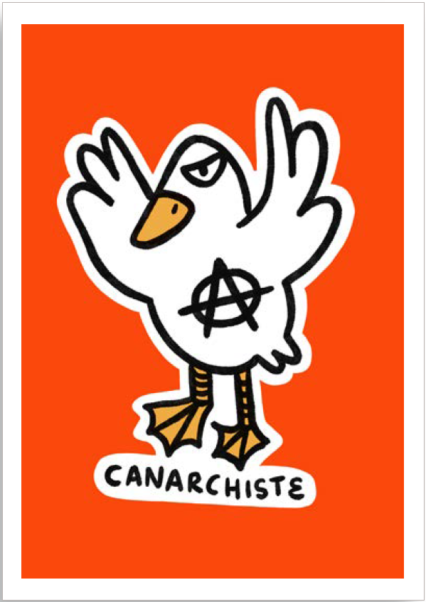 Popoche · Carte A6