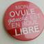 Badge "Journal du sang"