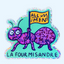 Popoche · Stickers