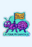 Popoche · Stickers