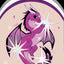 Bila · Dragons Queer Stickers