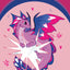 Bila · Dragons Queer Stickers