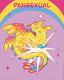 Bila · Dragons Queer Stickers