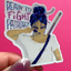 Ström · Stickers