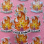 Lux Little Papers · Sticker Pop Culture