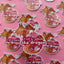 Lux Little Papers · Sticker Pop Culture