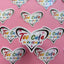 Lux Little Papers · Sticker Pride