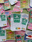 Lux Little Papers · Sticker Supermarket