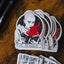 Cerise la Castagne · Stickers