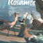 Rosamée - Tome 1 - La Traversée interdite