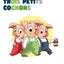 Trois petits cochons - Les Lectures Naturelles