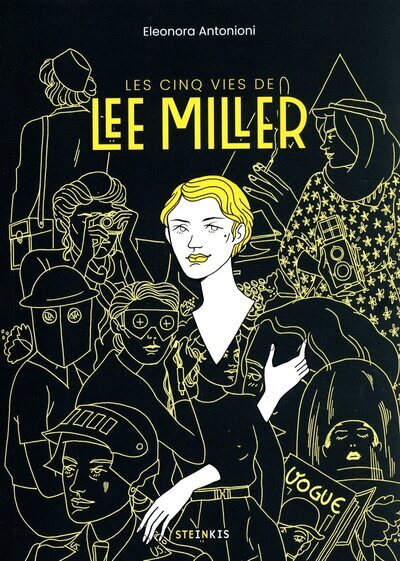 Les cinq vies de Lee Miller