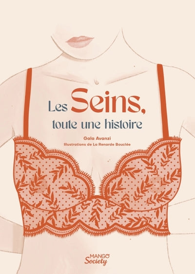 Les seins, toute une histoire