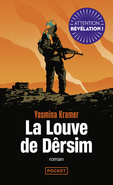 La louve de Dersim