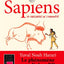 Sapiens - tome 1 (BD)