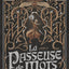 La Passeuse de Mots - Tome 4 -  Les Larmes du Saule