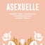 Asexuelle