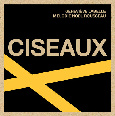 Ciseaux