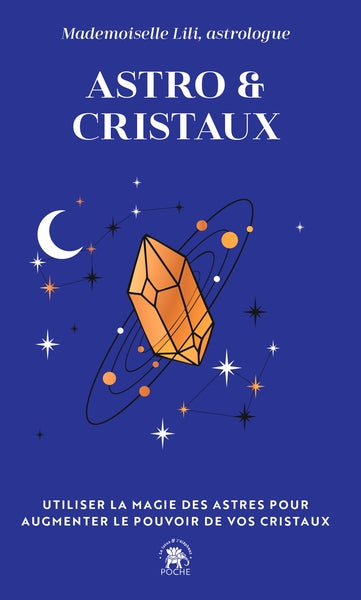 Astro & Cristaux