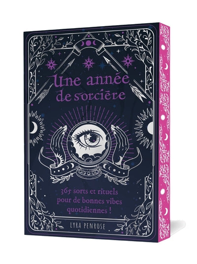 Une année de sorcière