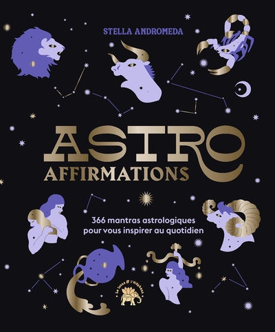 AstroAffirmations
