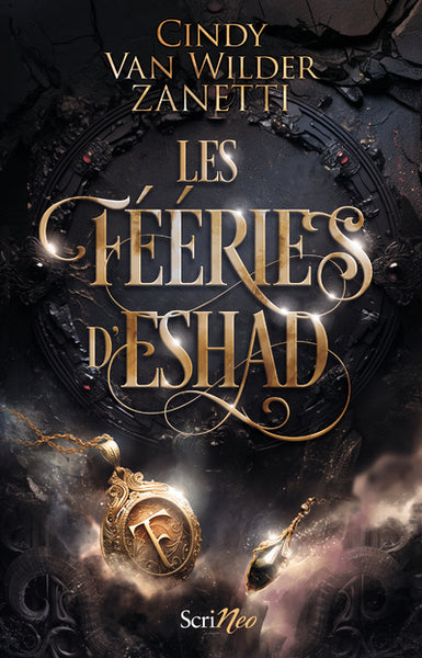 Les Fééries d'Eshad