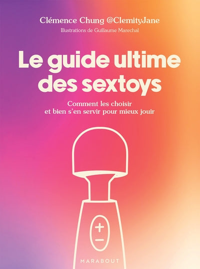 Le guide ultime des sextoys