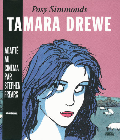 Tamara Drewe