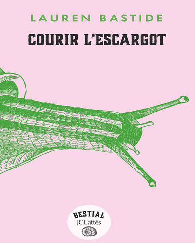 Courir l'escargot