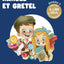 Hansel et Gretel - Les Lectures naturelles