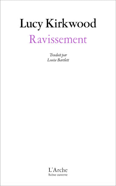 Ravissement