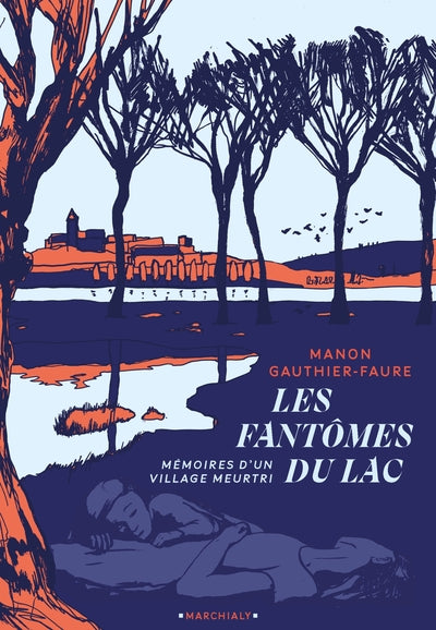 Les Fantômes du lac